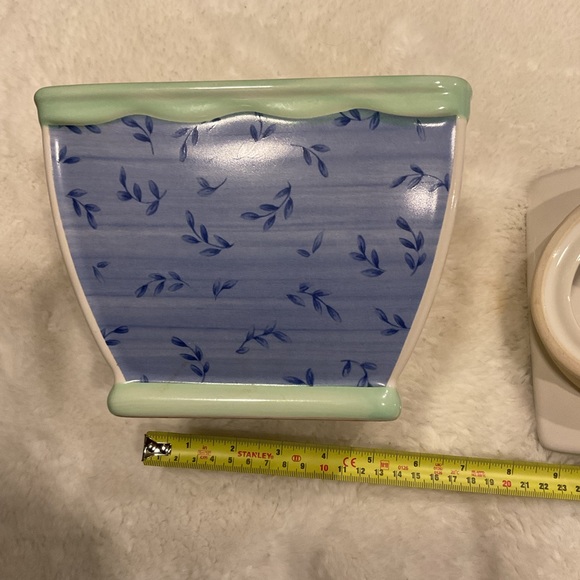 Pfaltzgraff canister jar - Picture 6 of 9